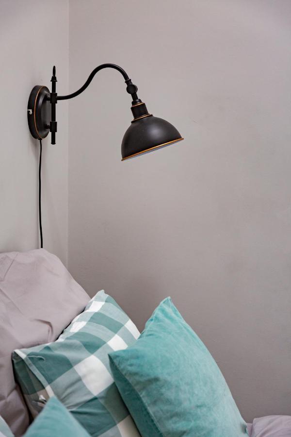 Apartament Wigilijna Premium Starówka Elblag Bagian luar foto